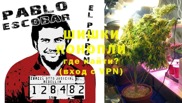 прущий лед Гусь-Хрустальный