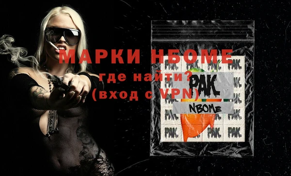 прущий лед Гусь-Хрустальный